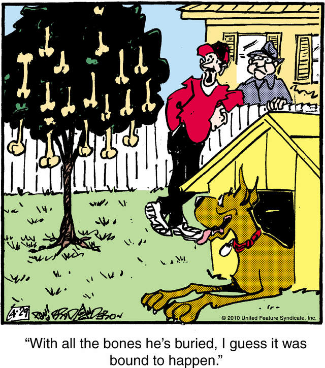 marmaduke
